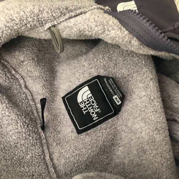 North Face Fleece - Picture 5 of 5